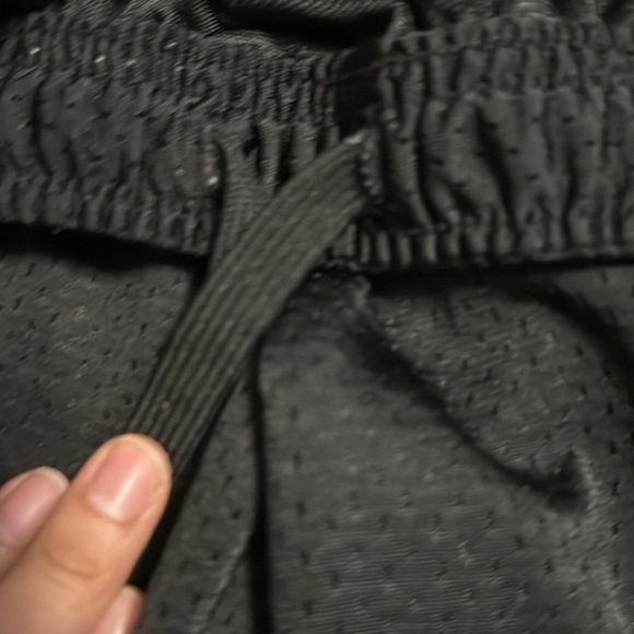 Bundle: Athletic works boy shorts and short sleeve tee - Picture 3 of 7